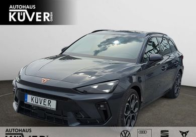Cupra Leon, 2026