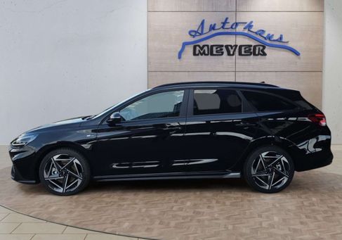 Hyundai i30, 2026