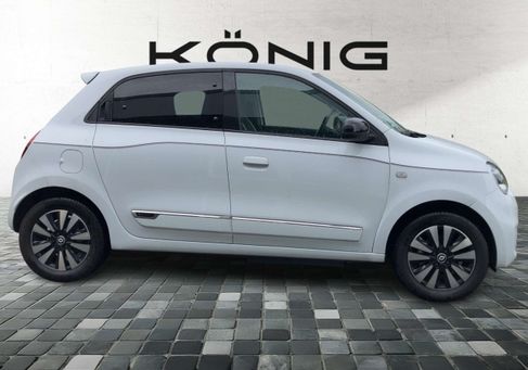Renault Twingo, 2023