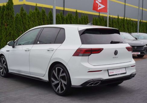 Volkswagen Golf, 2022 3
