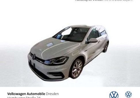 Volkswagen Golf, 2019