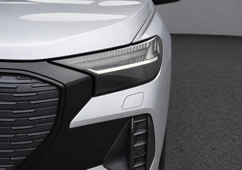 Audi, 2022 3