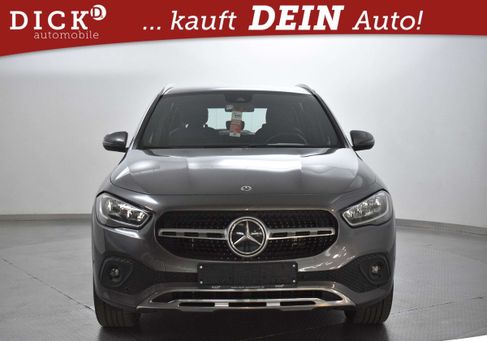 Mercedes-Benz GLA 250, 2022