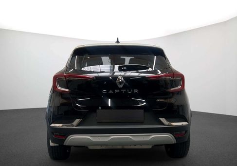 Renault Captur, 2023