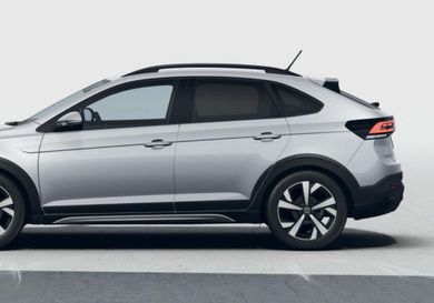 Volkswagen Taigo, 2025