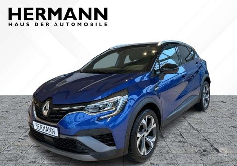 Renault Captur, 2022