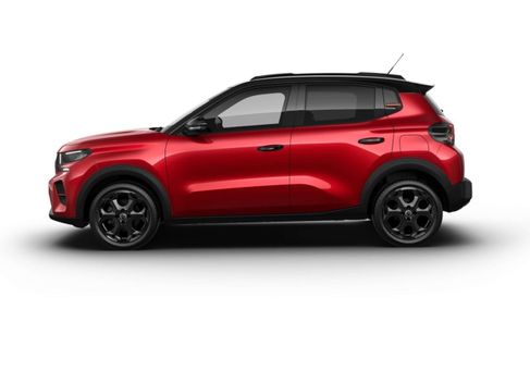 Citroën C3, 2026 2