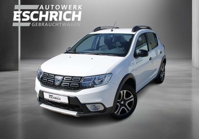 Dacia Sandero, 2021