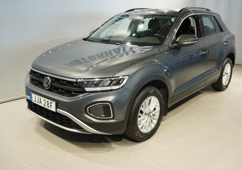 Volkswagen T-Roc, 2023
