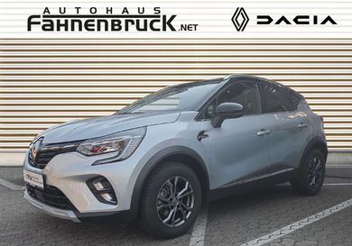 Renault Captur, 2020