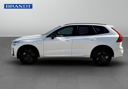 Volvo XC60, 2026