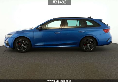 Skoda Octavia, 2024