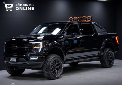 Ford F 150, 2023