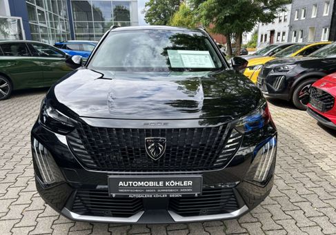 Peugeot 2008, 2023