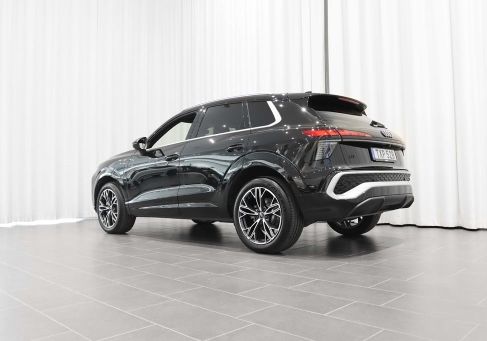 Audi Q3, 2026
