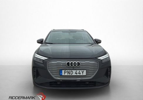 Audi Q4, 2023