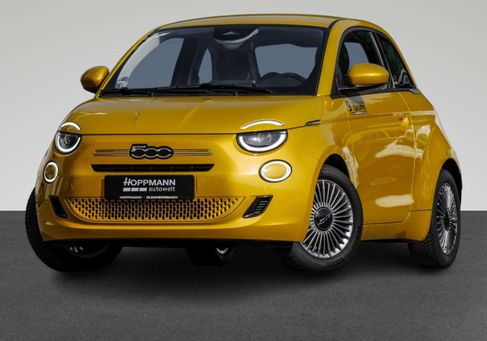 Fiat 500, 2026