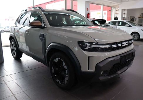 Dacia Duster, 2026 3