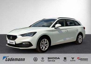 Seat Leon, 2026