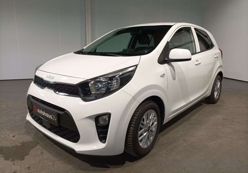 Kia Picanto, 2024