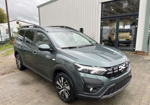 Dacia Jogger, 2026