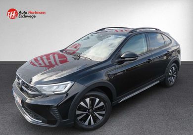 Volkswagen Taigo, 2023