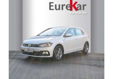 Volkswagen Polo, 2020