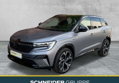 Renault Austral, 2024