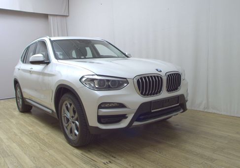 BMW X3, 2019 3