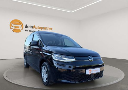 Volkswagen Caddy, 2024