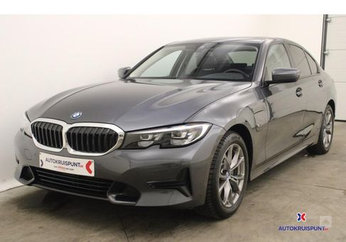 BMW 3 Serija