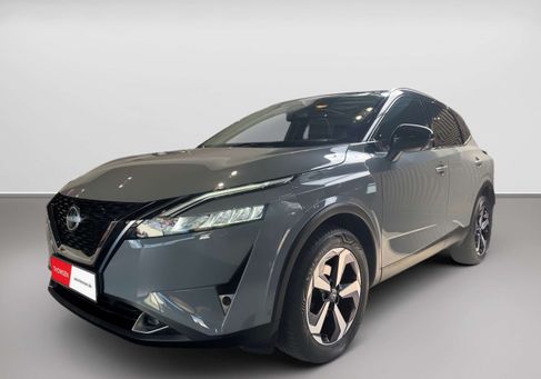Nissan Qashqai, 2023 2