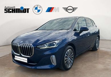 BMW 230, 2022