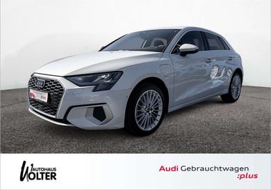 Audi A3, 2022
