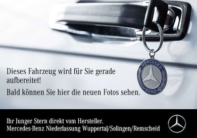 Mercedes-Benz CLA 180, 2025