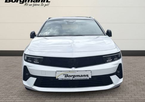 Opel Astra, 2024
