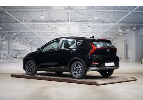 Hyundai Bayon, 2026 2