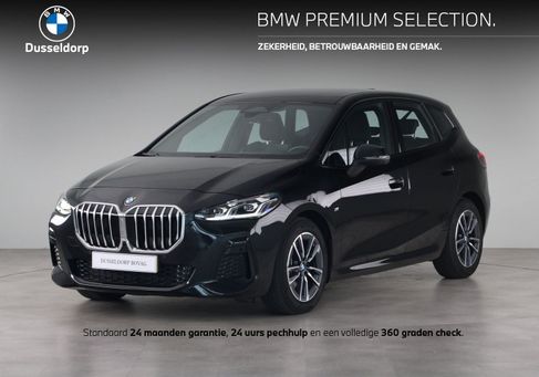 BMW 220 Active Tourer, 2025