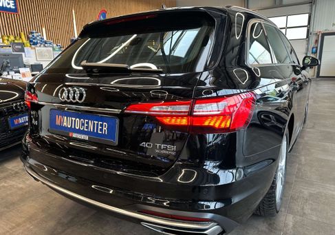 Audi A4, 2023 2