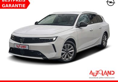 Opel Astra, 2023