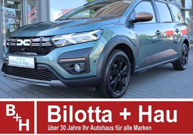 Dacia Jogger, 2025