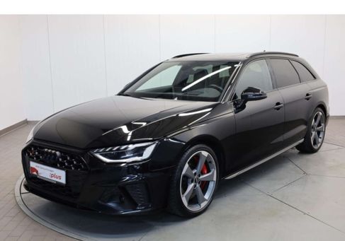 Audi S4, 2023 2