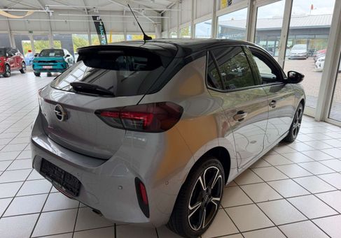Opel Corsa, 2023 2