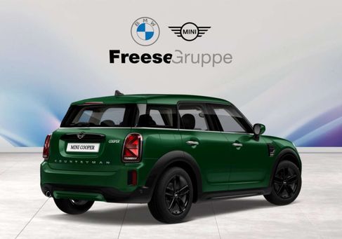 MINI Cooper Countryman, 2023