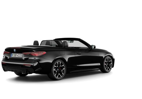 BMW 420, 2026