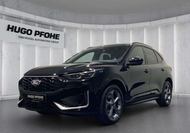 Ford Kuga, 2024
