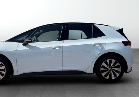 Volkswagen ID.3, 2027