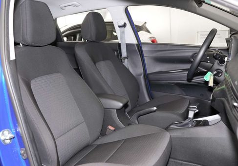 Hyundai i20, 2023