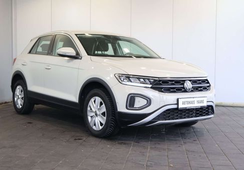 Volkswagen T-Roc, 2022