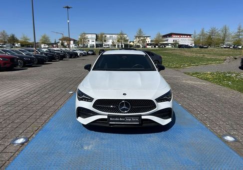 Mercedes-Benz CLA 180, 2023